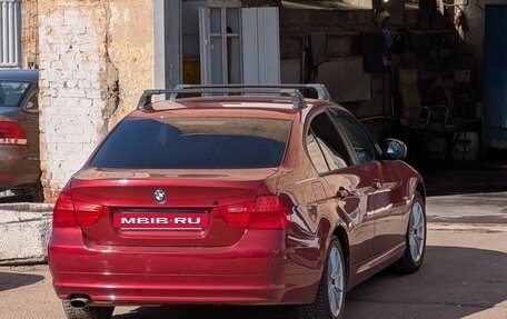 BMW 3 серия, 2011 год, 1 500 000 рублей, 9 фотография