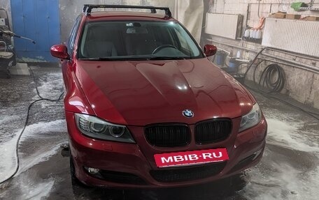 BMW 3 серия, 2011 год, 1 500 000 рублей, 7 фотография