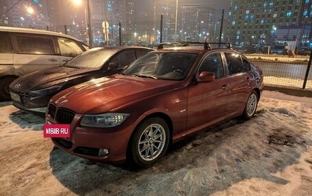 BMW 3 серия, 2011 год, 1 500 000 рублей, 2 фотография