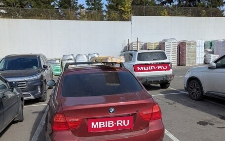 BMW 3 серия, 2011 год, 1 500 000 рублей, 4 фотография