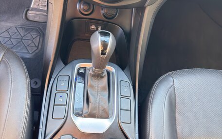 Hyundai Santa Fe III рестайлинг, 2015 год, 1 890 000 рублей, 16 фотография