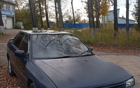 Subaru Legacy VII, 1990 год, 200 000 рублей, 3 фотография