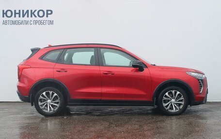 Haval Jolion, 2024 год, 2 099 000 рублей, 4 фотография