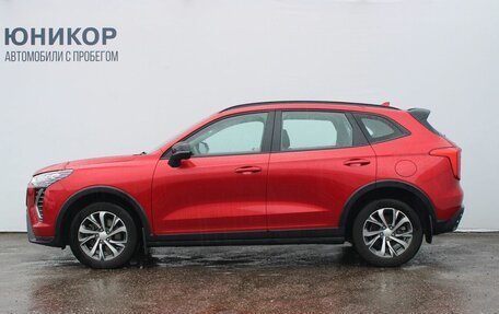 Haval Jolion, 2024 год, 2 099 000 рублей, 2 фотография