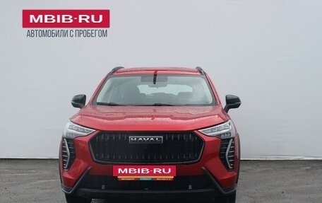 Haval Jolion, 2024 год, 2 099 000 рублей, 3 фотография