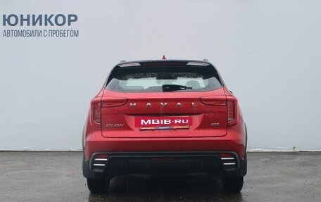 Haval Jolion, 2024 год, 2 099 000 рублей, 5 фотография