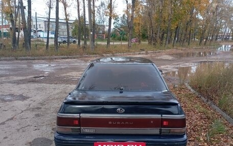 Subaru Legacy VII, 1990 год, 200 000 рублей, 2 фотография