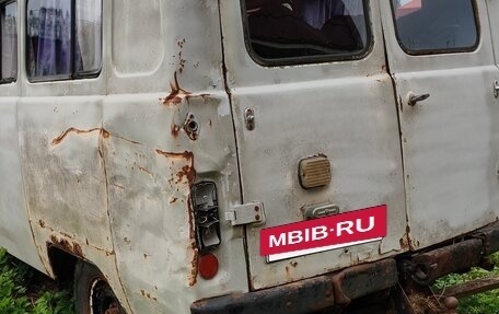 ЛуАЗ 3151, 1991 год, 150 000 рублей, 3 фотография