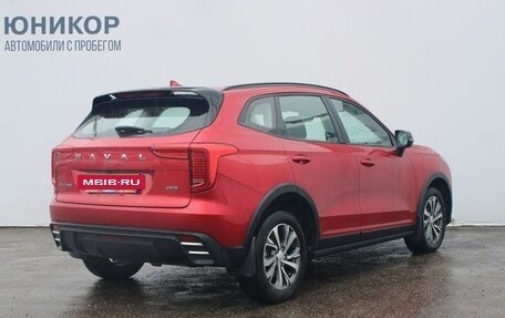 Haval Jolion, 2024 год, 2 099 000 рублей, 6 фотография