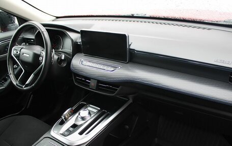 Haval Jolion, 2024 год, 2 099 000 рублей, 9 фотография