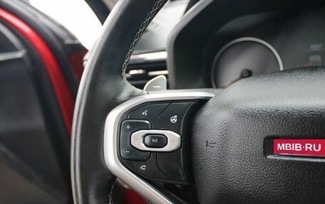 Haval Jolion, 2024 год, 2 099 000 рублей, 13 фотография