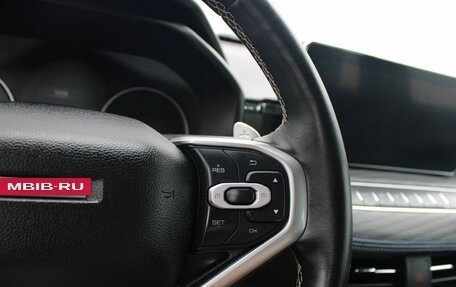 Haval Jolion, 2024 год, 2 099 000 рублей, 14 фотография