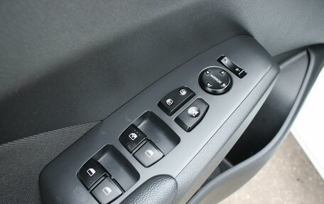 Hyundai Solaris II рестайлинг, 2018 год, 1 159 000 рублей, 11 фотография