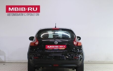 Nissan Juke II, 2014 год, 849 000 рублей, 6 фотография