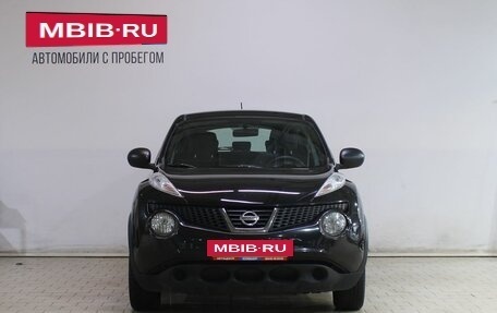 Nissan Juke II, 2014 год, 849 000 рублей, 5 фотография