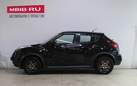 Nissan Juke II, 2014 год, 849 000 рублей, 7 фотография