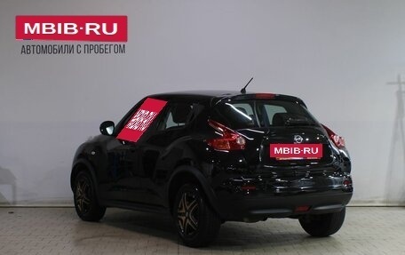 Nissan Juke II, 2014 год, 849 000 рублей, 4 фотография