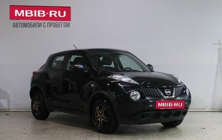 Nissan Juke II, 2014 год, 849 000 рублей, 3 фотография