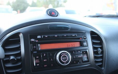 Nissan Juke II, 2014 год, 849 000 рублей, 12 фотография