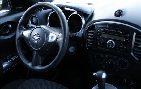 Nissan Juke II, 2014 год, 849 000 рублей, 15 фотография