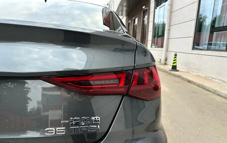 Audi A3, 2023 год, 2 000 000 рублей, 5 фотография