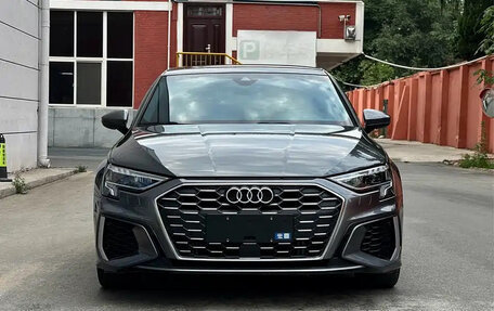 Audi A3, 2023 год, 2 000 000 рублей, 2 фотография