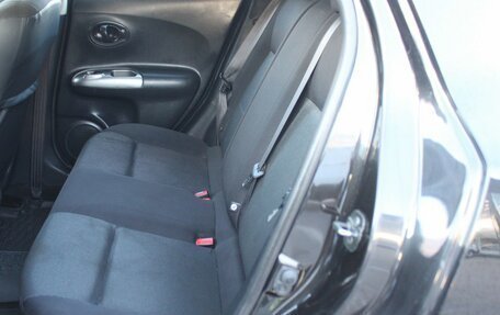 Nissan Juke II, 2014 год, 849 000 рублей, 16 фотография