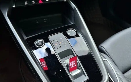 Audi A3, 2023 год, 2 000 000 рублей, 7 фотография
