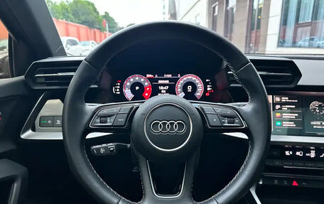 Audi A3, 2023 год, 2 000 000 рублей, 9 фотография