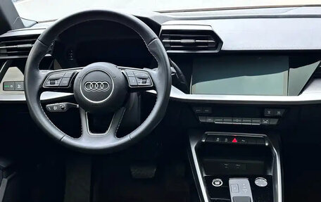 Audi A3, 2023 год, 2 000 000 рублей, 12 фотография