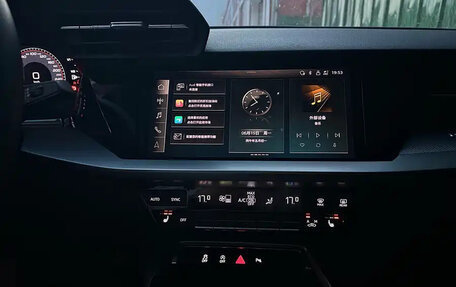 Audi A3, 2023 год, 2 000 000 рублей, 10 фотография
