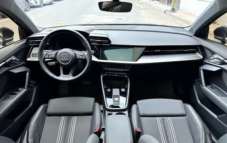 Audi A3, 2023 год, 2 000 000 рублей, 13 фотография