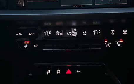 Audi A3, 2023 год, 2 000 000 рублей, 11 фотография