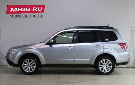 Subaru Forester, 2012 год, 1 029 000 рублей, 7 фотография