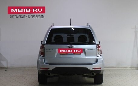 Subaru Forester, 2012 год, 1 029 000 рублей, 6 фотография