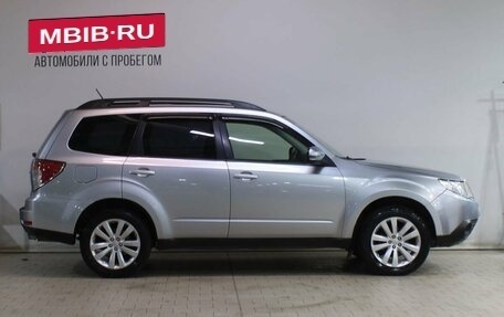 Subaru Forester, 2012 год, 1 029 000 рублей, 8 фотография