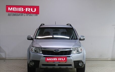 Subaru Forester, 2012 год, 1 029 000 рублей, 5 фотография