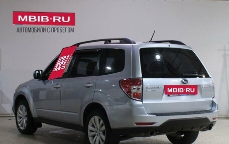 Subaru Forester, 2012 год, 1 029 000 рублей, 4 фотография
