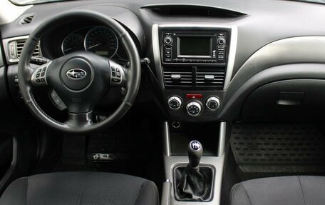 Subaru Forester, 2012 год, 1 029 000 рублей, 11 фотография