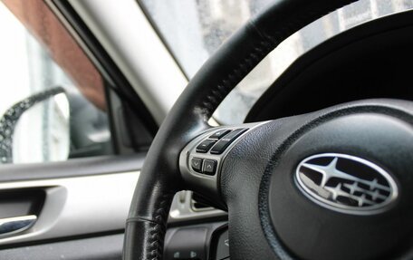 Subaru Forester, 2012 год, 1 029 000 рублей, 12 фотография