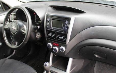 Subaru Forester, 2012 год, 1 029 000 рублей, 18 фотография
