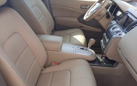 Nissan Murano, 2013 год, 1 700 000 рублей, 5 фотография