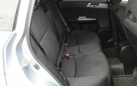 Subaru Forester, 2012 год, 1 029 000 рублей, 19 фотография