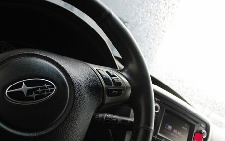 Subaru Forester, 2012 год, 1 029 000 рублей, 14 фотография