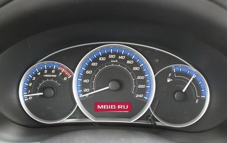 Subaru Forester, 2012 год, 1 029 000 рублей, 13 фотография