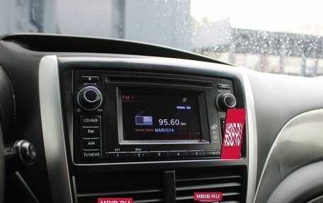 Subaru Forester, 2012 год, 1 029 000 рублей, 15 фотография