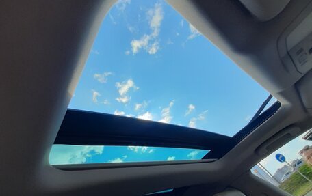 Nissan Murano, 2013 год, 1 700 000 рублей, 8 фотография