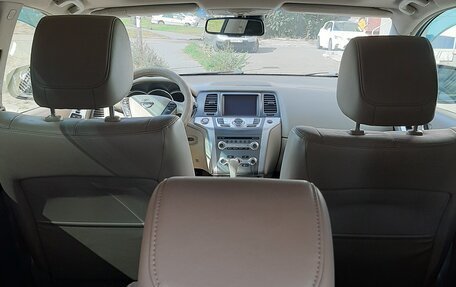 Nissan Murano, 2013 год, 1 700 000 рублей, 9 фотография