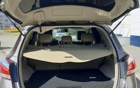 Nissan Murano, 2013 год, 1 700 000 рублей, 7 фотография