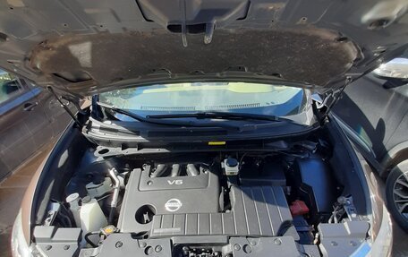 Nissan Murano, 2013 год, 1 700 000 рублей, 10 фотография